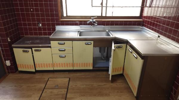 1980s wood house in Hyogo
