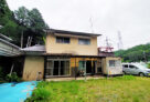 1970s wood house, 20-min walk to station, Nara