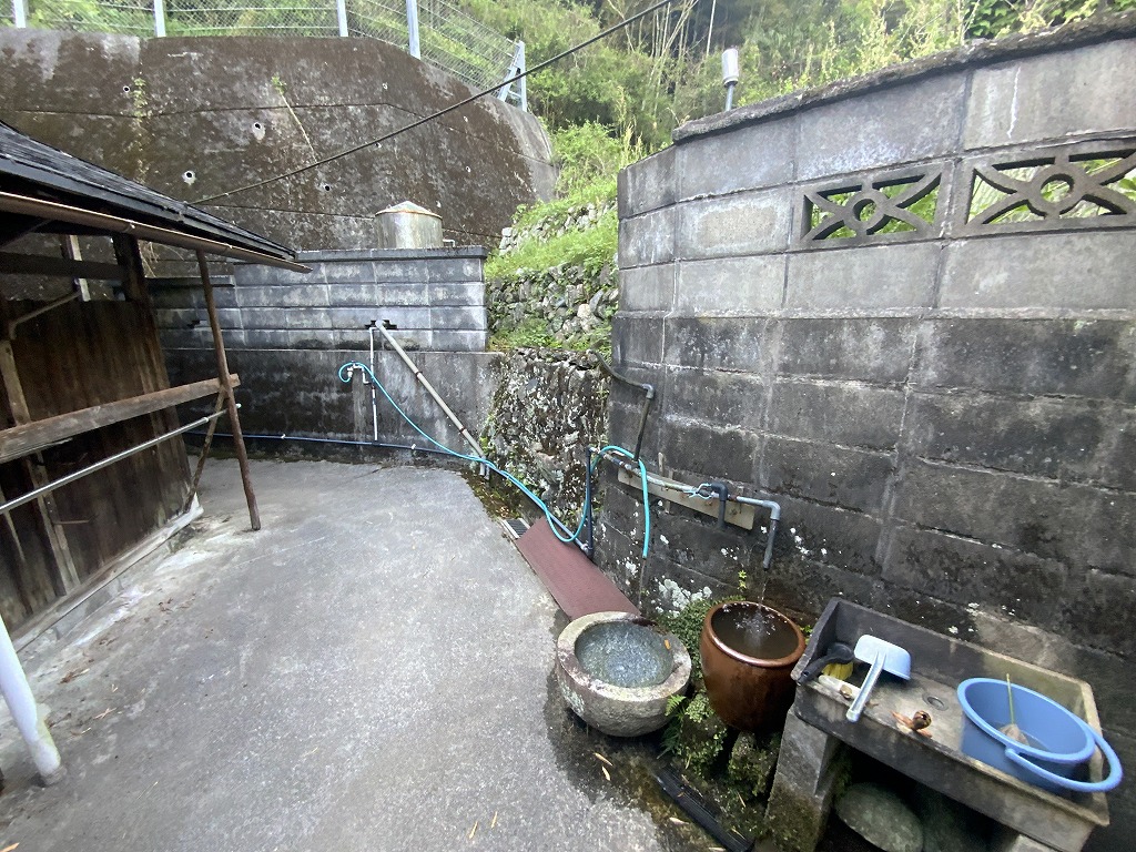 1950s wood house, 3-min walk to station, Yamaguchi