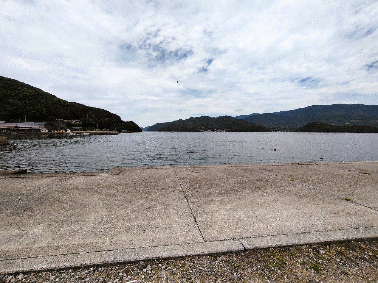 1990s wood house in Ehime