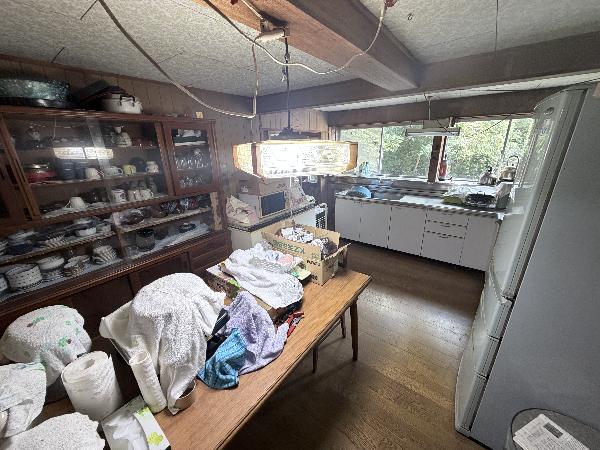 Photo 4 of 5: Empty home in Japan