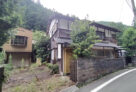 1980s wood house in Kurotaki