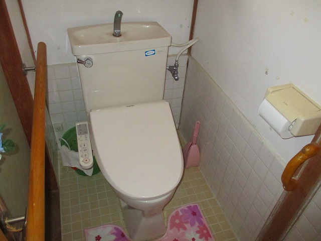 House in Oita