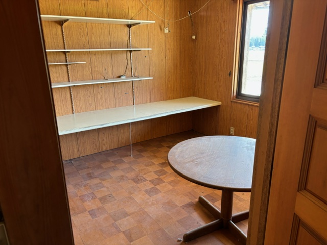 1970s wood house in Hyogo