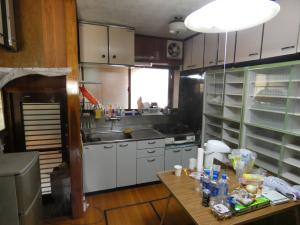 House, 12-min walk to station, Niigata