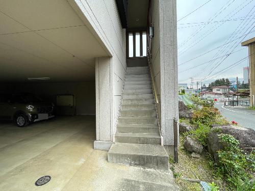 House No. 107 (Kamihō District)