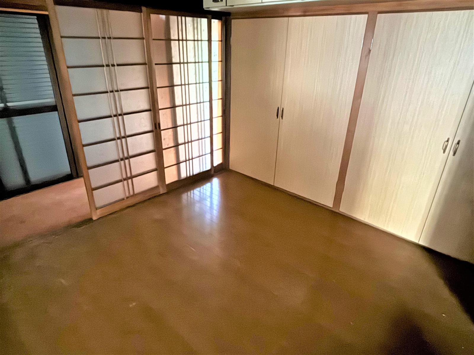 1950s wood house, 17-min walk to station, Hyogo