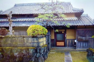 Wood house, 8-min walk to station, Hyogo