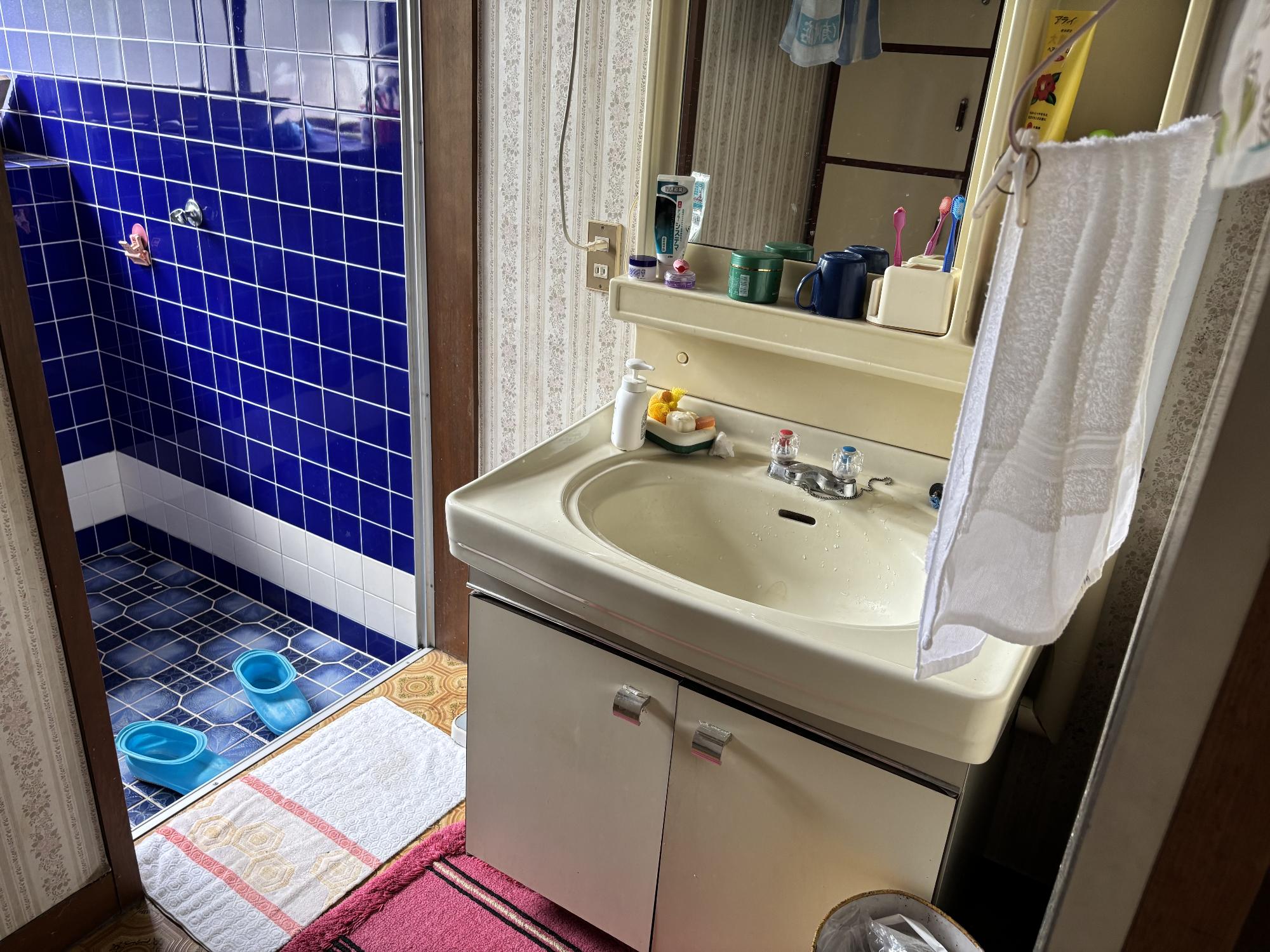 1980s wood house in Nagano