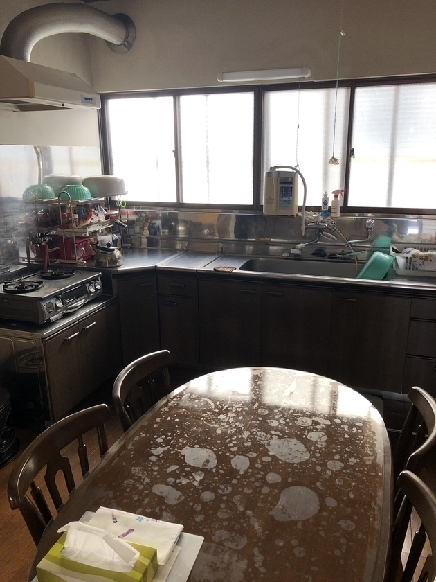 1990s house in Yamagata