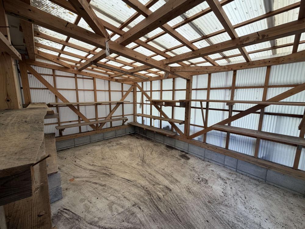 1970s wood house in Furusato, Kanoya