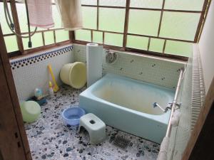 Property No. 08-1-01 - Chiyoshiro District [Hilly Rural Area] [For Sale] With Agricultural Land