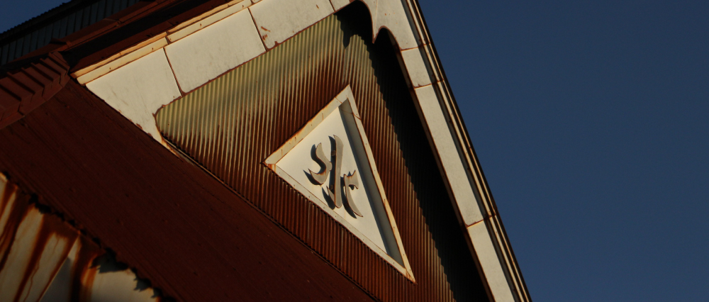 Wood house in Shiga