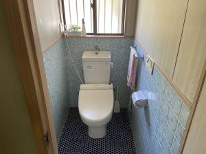1980s wood house, 3-min walk to station, Kawanishi, Yusui