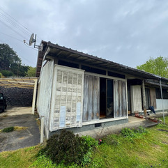 1980s wood house, 7-min walk to station, Mie