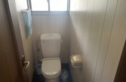1990s wood house in Tokushima