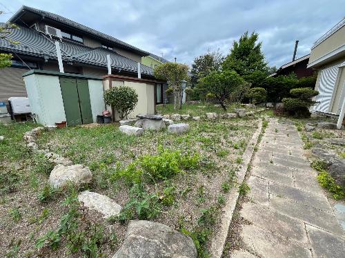 House for Sale 157 (Machini District)