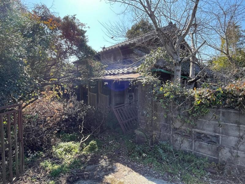 1960s house in Nagayoshi, Osaki