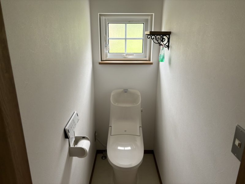 2010s wood house in Iwate