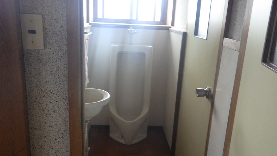 1970s house, 5-min walk to station, Yamagata