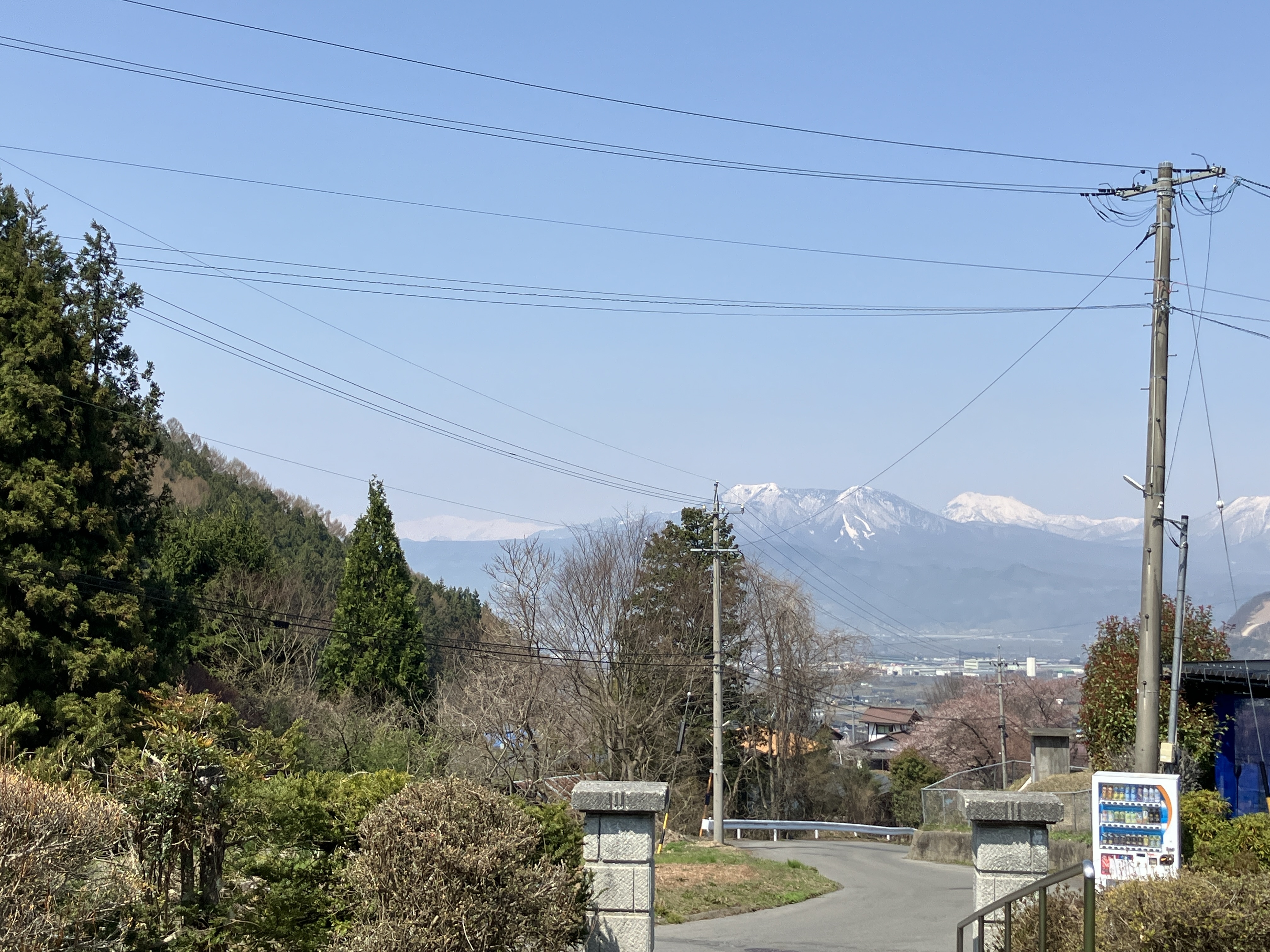 1980s wood house in Nagano