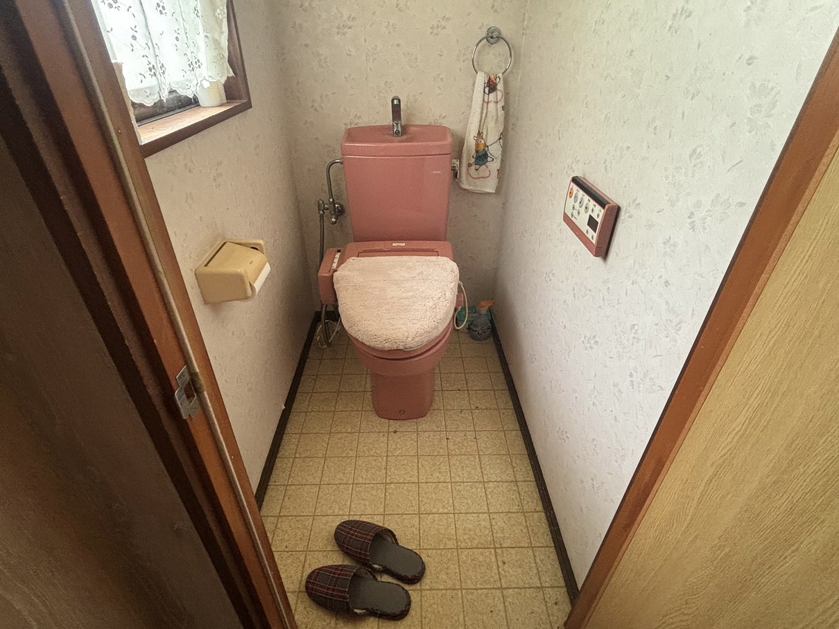 1970s house in Yamagata