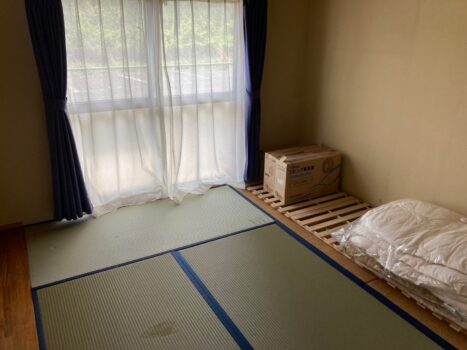 House, 8-min walk to station, Shizuoka