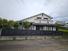 2000s wood house in Shizuoka