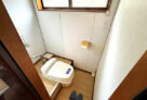 Wood house in Nara