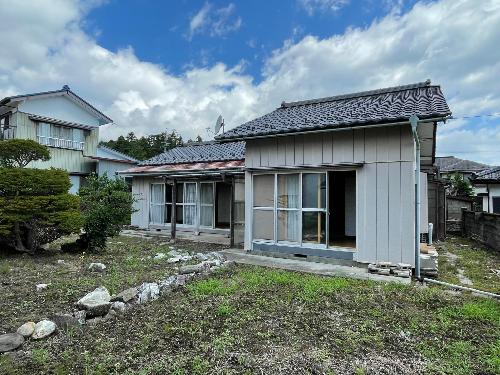 Property 125 (Kita-wari Ward 1)