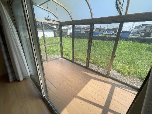 Residential Property 165