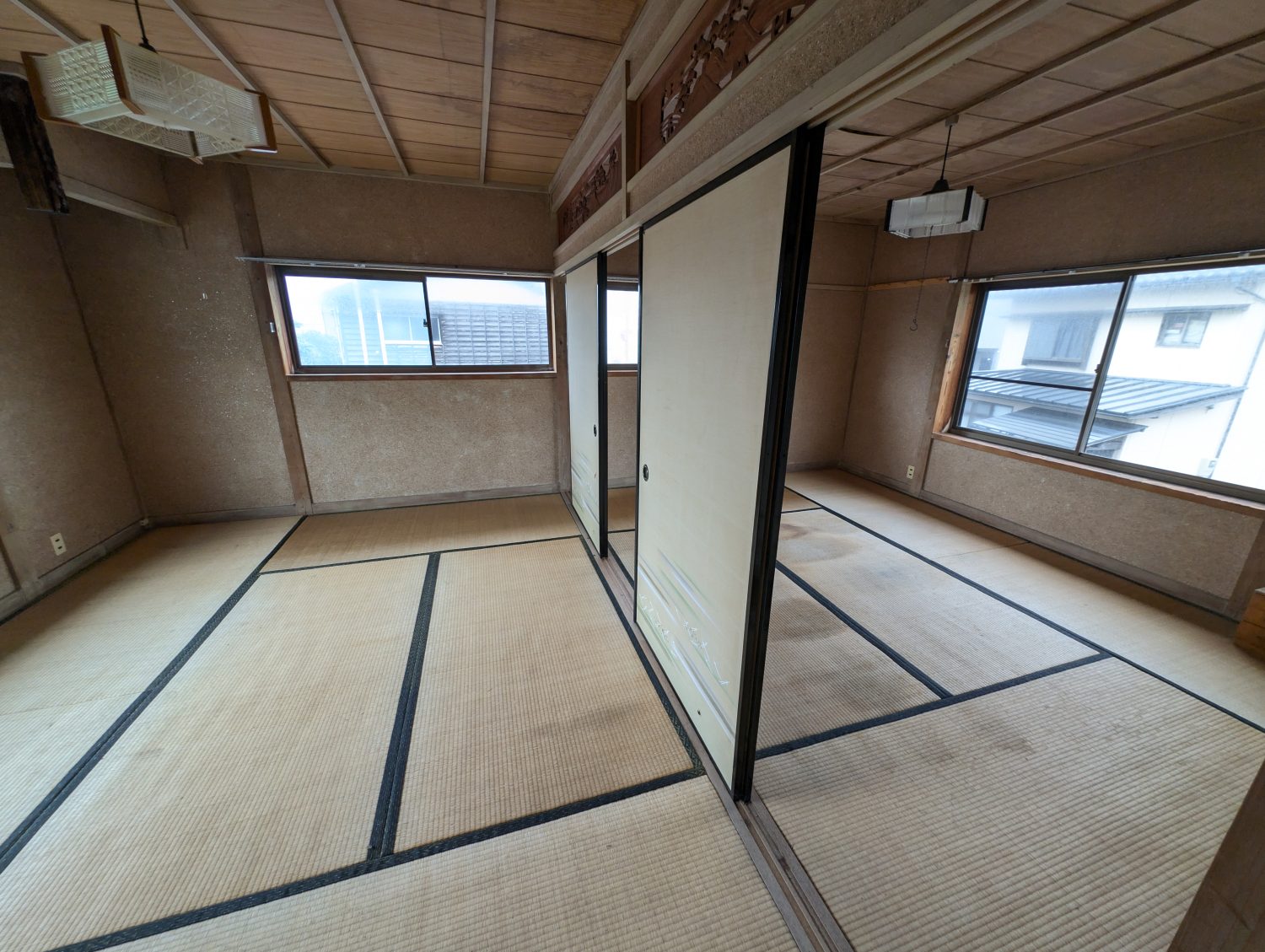 1970s wood house, 6-min walk to station, Hyogo