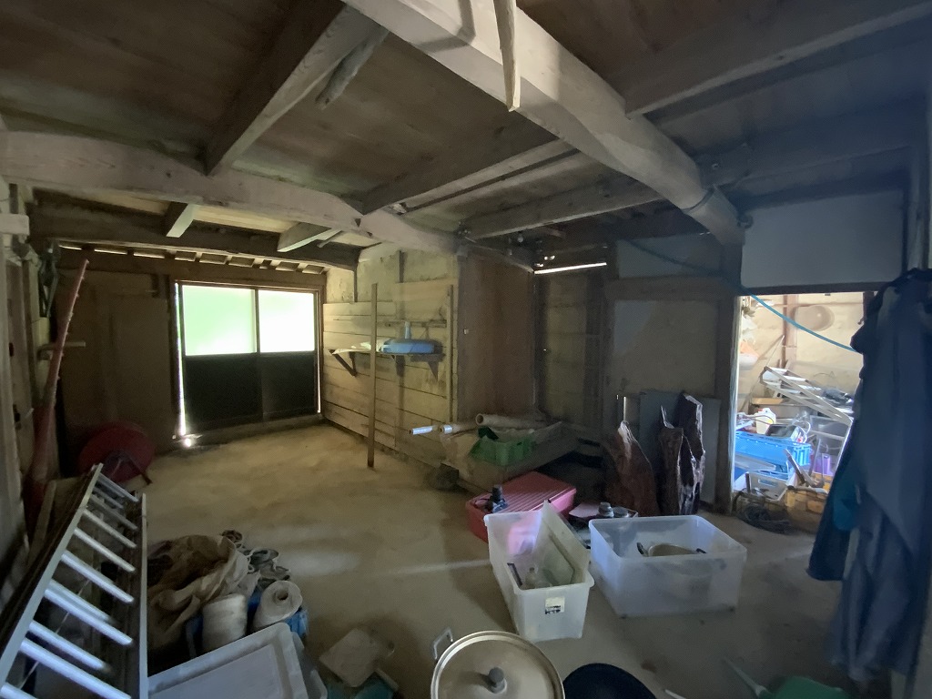 Wood house, 10-min walk to station, Yamaguchi