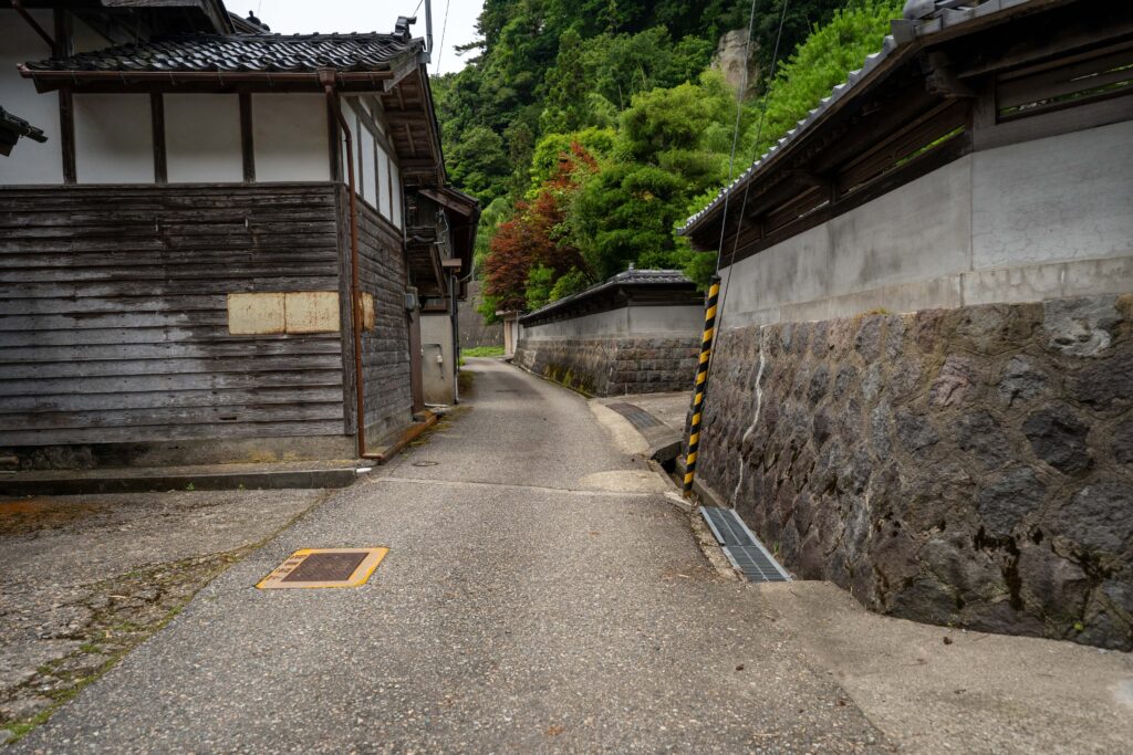 House in Toyama