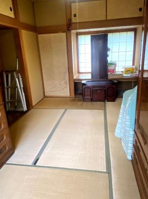 1980s wood house in Niigata