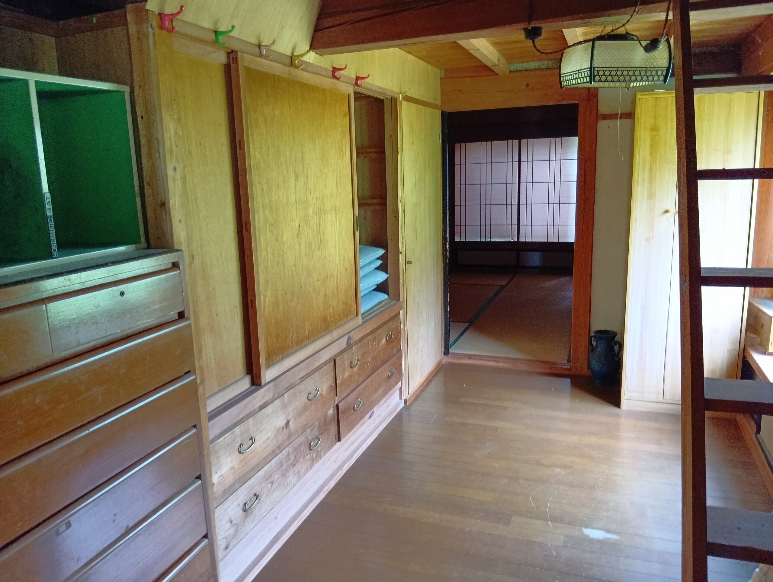 Home on Oshima Island near Kugunarihama: Perfect as a Family Resort