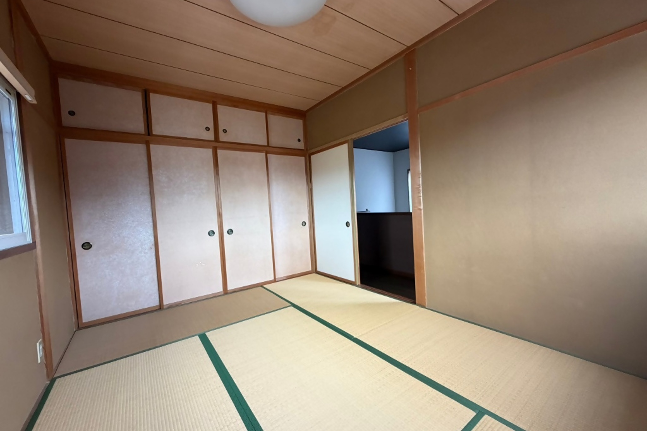 1990s wood house in Fukui