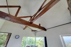 1990s wood house in Shizuoka