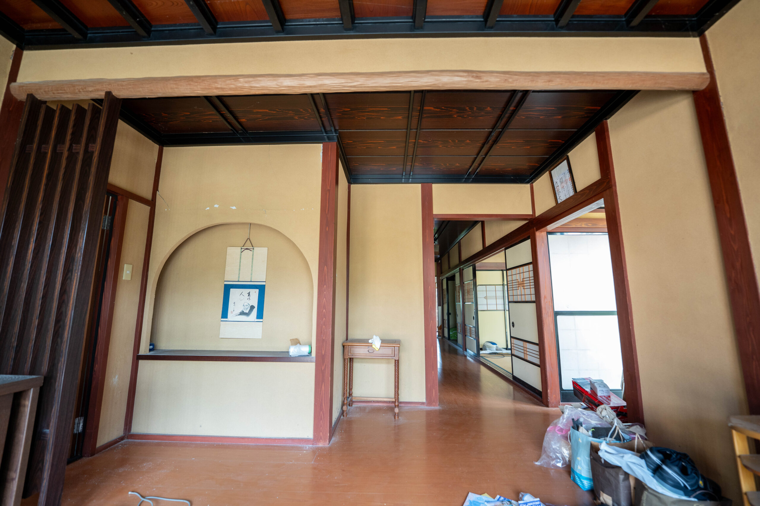 House in Himi