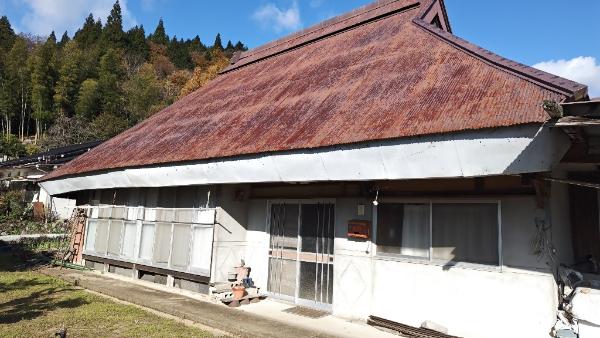 Wood house in Hyogo