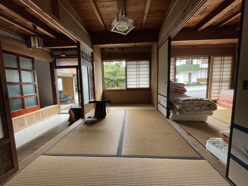 House in Nara