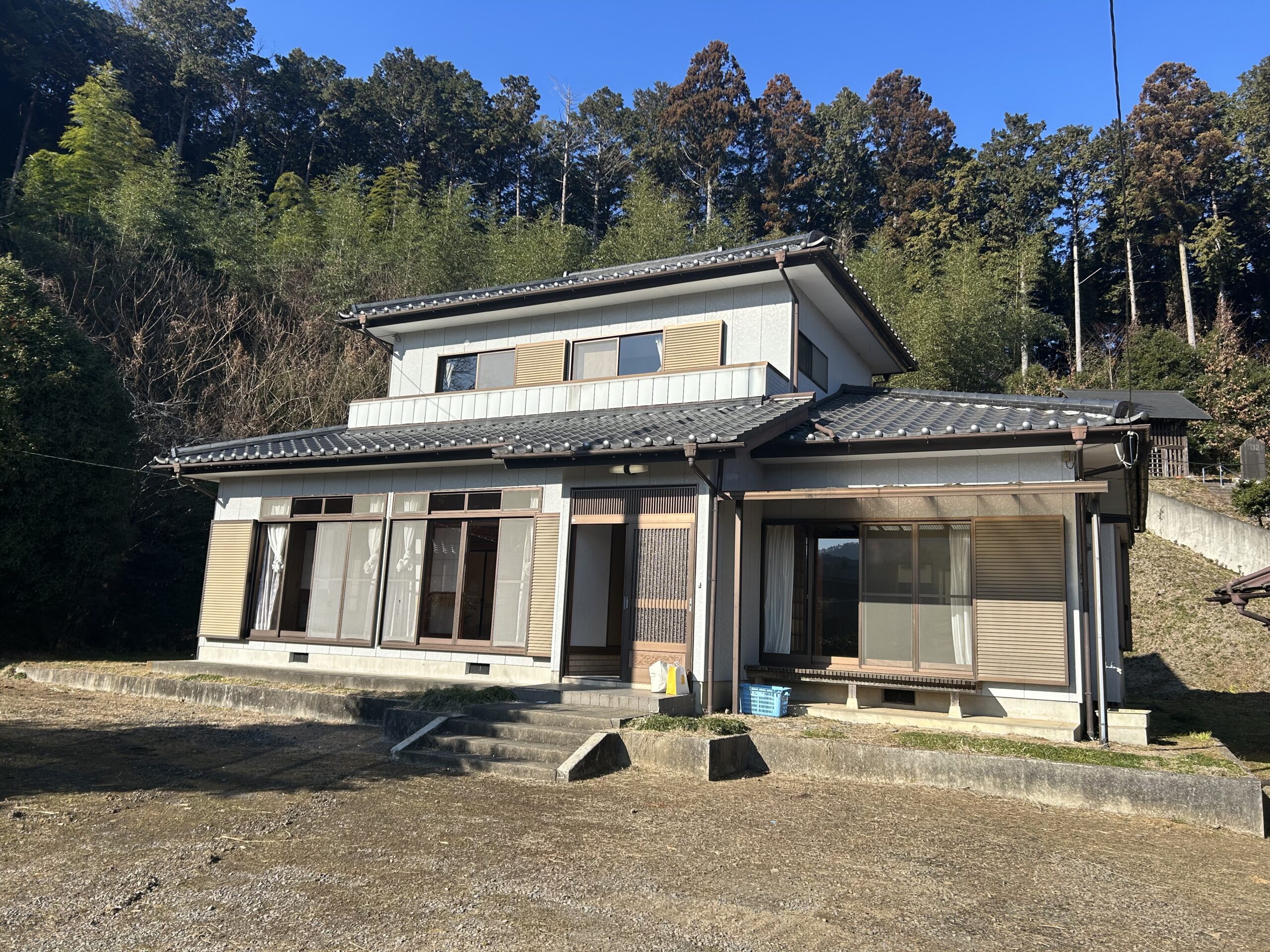 Vacant Property (Sale) No. 290, Honto, 10,500,000 yen
