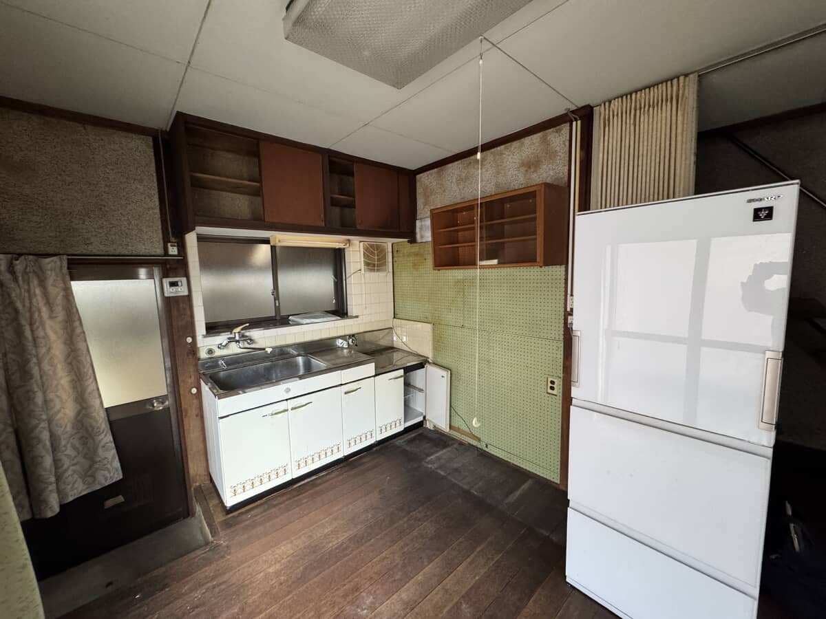 House in Hiroshima