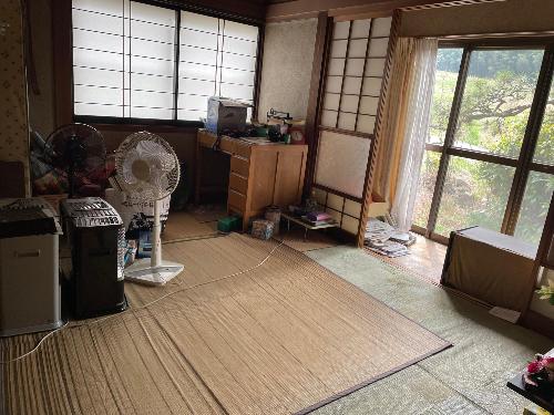 House 121 (Nakazawa Ward)