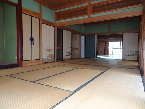No. 384 Shimo-Tono Kouchi (For Sale)