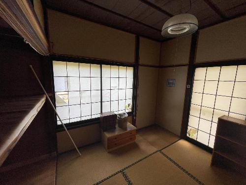Sale House 159 (Machi-san Ward)
