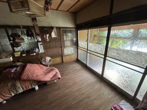 Wood house in Niigata