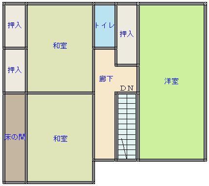 House in Kochi