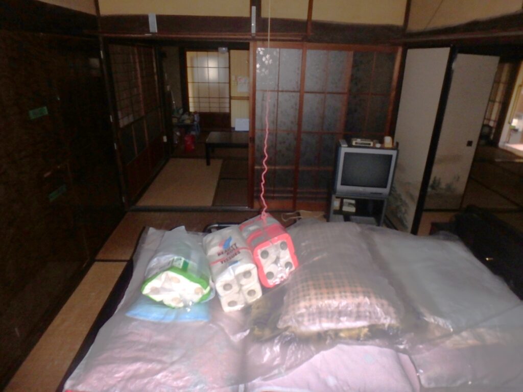 NO.496 Oki-mi-cho Oka-dai-o