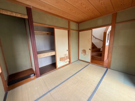 House in Kakegawa
